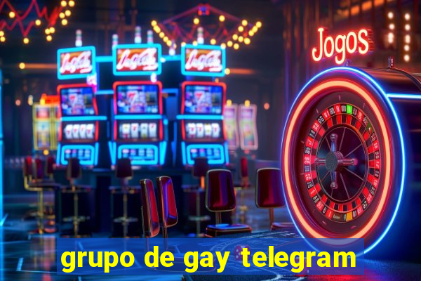 grupo de gay telegram